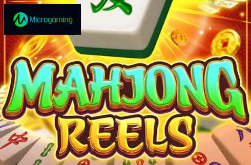 Mahjong Reels